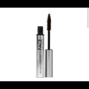 FACE water resistant volumizing mascara